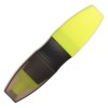 Neon Flat capped Highlighter in YELLOW