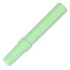 Pastel Bold Capped Highlighter   in GREEN