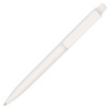 Echo Recycled Ball Pen in WHITE
