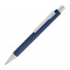 Jasmine Softfeel Ball Pen in BLUE