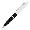 Digby Mini Pen With Eva Grip in WHITE