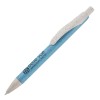 Aster Wheat Ball Pen in BLUE