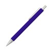 Tech Slim Ball Pen in BLUE