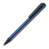 Malone Black Trim Pen in BLUE