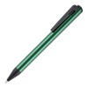 Malone Black Trim Pen in GREEN