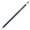 HB Rubber Tipped Pencil in BLUE