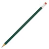 HB Rubber Tipped Pencil in GREEN