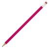 HB Rubber Tipped Pencil in PINK