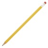 HB Rubber Tipped Pencil in YELLOW