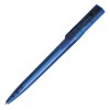 Surfer RPET Ball Pen in BLUE