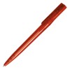 Surfer RPET Ball Pen in RED