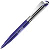 Klio Eterna I-ROQ Ball Pen in BLUE