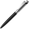 Klio-Eterna I-Roq Rollerball Pen in BLACK