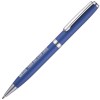 Boston Click-Sure Ball Pen in BLUE