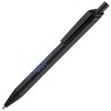 Sunbeam Pen in BLACK CHROME