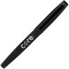 Panther Roller Ball Pen in BLACK