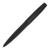 Panther Ball Pen in BLACK STEEL