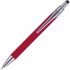 Dart Softfeel Stylus Ball Pen in RED