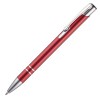 Beck Ball Pen in RED