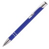 Beck Ball Pen in SOLID BLUE