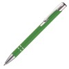 Beck Ball Pen in SOLID GREEN