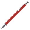 Beck Ball Pen in SOLID RED