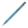 Beck Ball Pen in TEAL BLUE