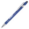 Nimrod Soft Feel Ball Pen in BLUE