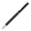 Catesby Twist Action Ball Pen in BLACK