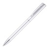 Catesby Twist Action Ball Pen in SILVER