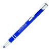 Beck Soft Stylus Ball Pen in BLUE