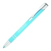 Beck Soft Stylus Ball Pen in LIGHT BLUE