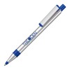 Virtuo Alum Ball Pen in BLUE