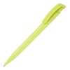 Koda Colour Ball Pen in LIME GREEN