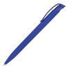 Koda Softfeel Ball Pen in BLUE