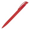 Koda Softfeel Ball Pen in RED