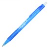 Aser Recycled Ball Pen in BLUE