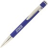 Top Twist Ball Pen in BLUE