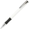 Intec Ball Pen in WHITE