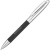 Javelin Soft-Feel Ball Pen in BLACK