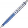 Chequers Ball Pen in BLUE
