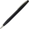 Elance GT Stylus Ball Pen in BLACK
