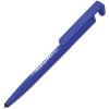 Phone-Up Ball Pen in BLUE