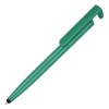 Phone-Up Ball Pen in GREEN