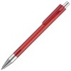 Cayman Ball Pen in RED