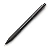 Cayman Grip Ball Pen (Solid) in BLACK
