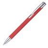Mole Mate Ball Pen in RED