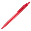 Kane Colour Ball Pen in RED