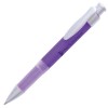 Magny Cours Ball Pen in PURPLE