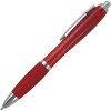 Shanghai Classic Ball Pen in RED